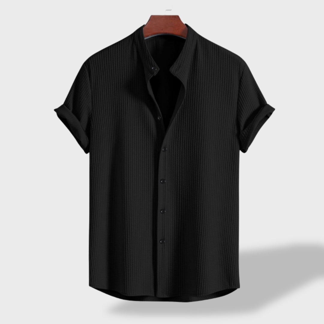 Tomislav - Camisa multifuncional 100% lino