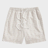Mike - Pantalones cortos Tulum Bayline