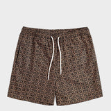 Mike - Pantalones cortos Tulum Bayline