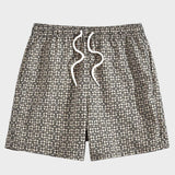 Mike - Pantalones cortos Tulum Bayline