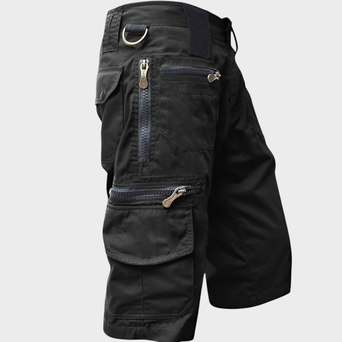 Viktor - Pantalones Cargo con 6 Bolsillos