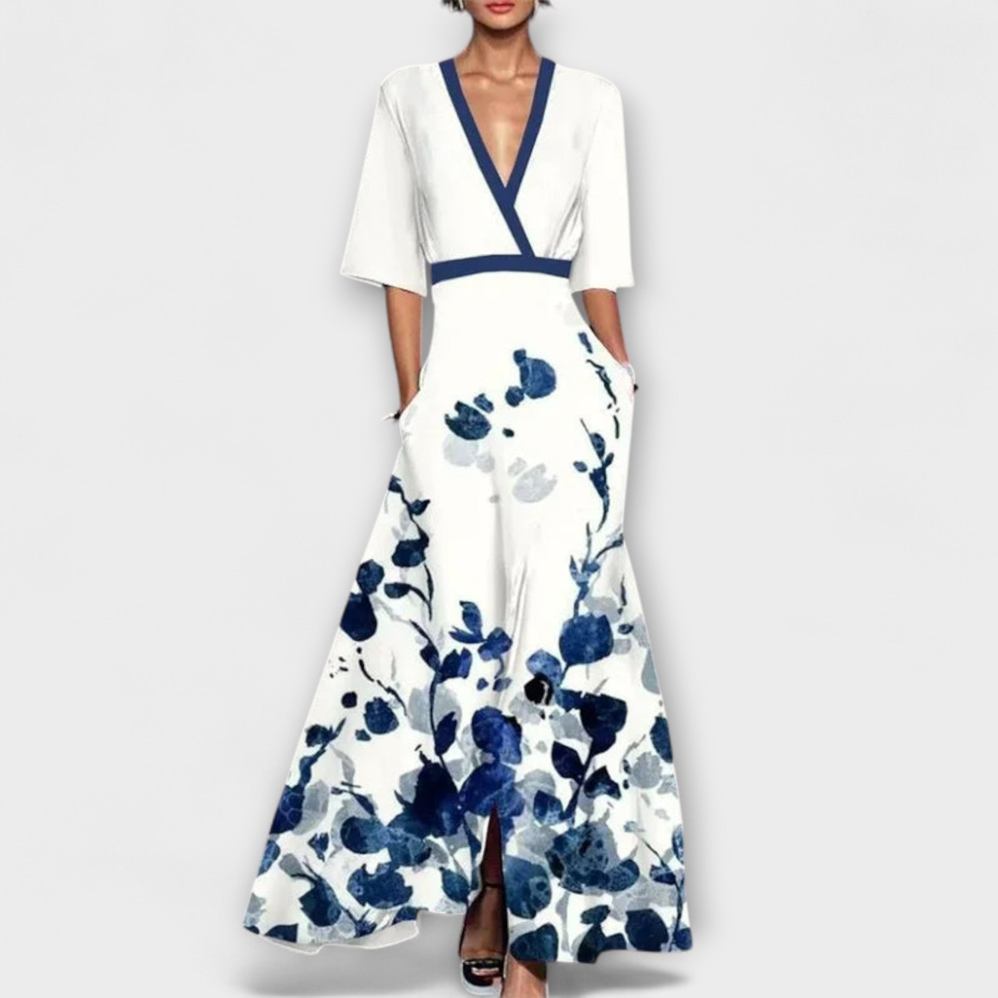 Alma – Vestido versátil y elegante para cada día