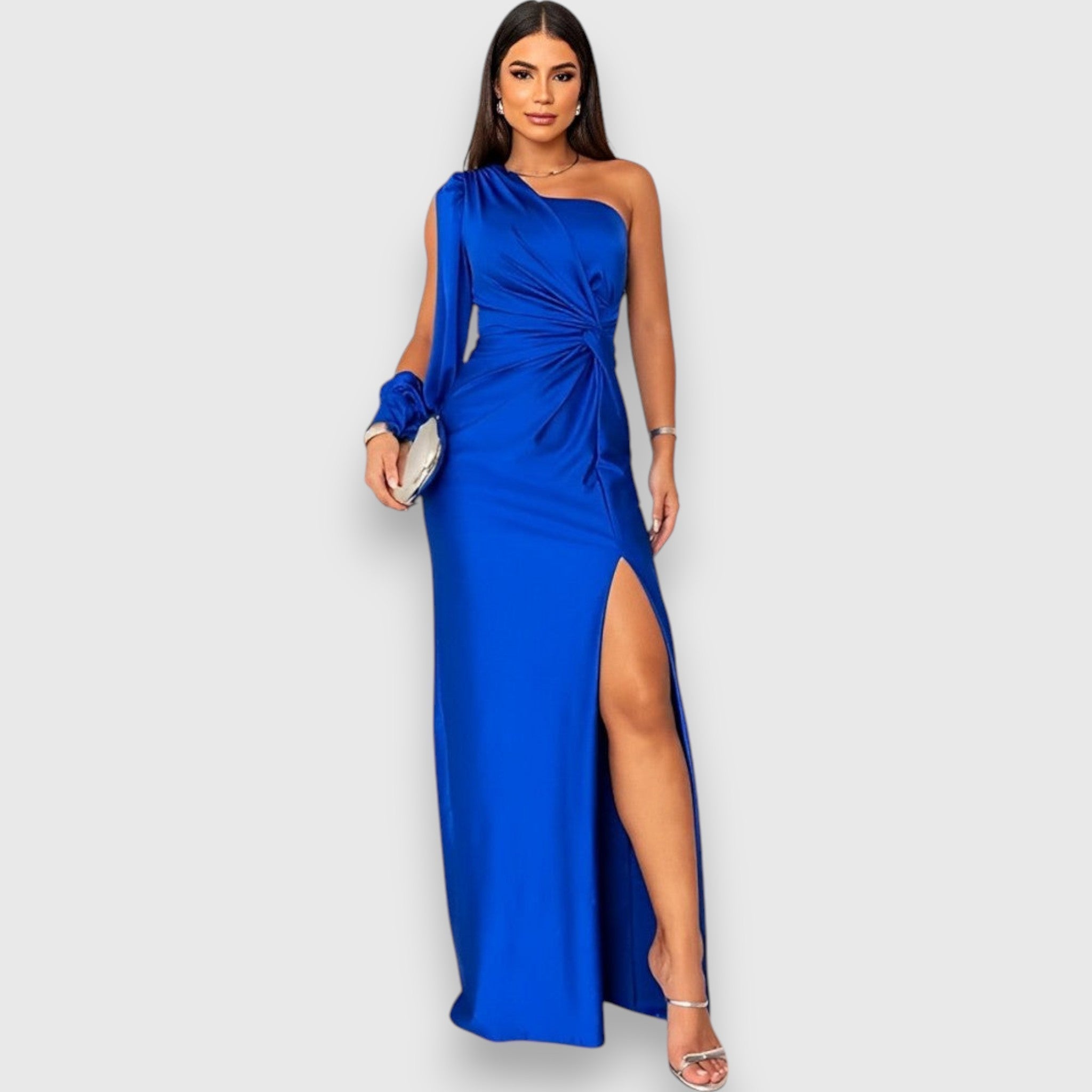 Vera – Vestido Elegante y Moderno para Cualquier Ocasión