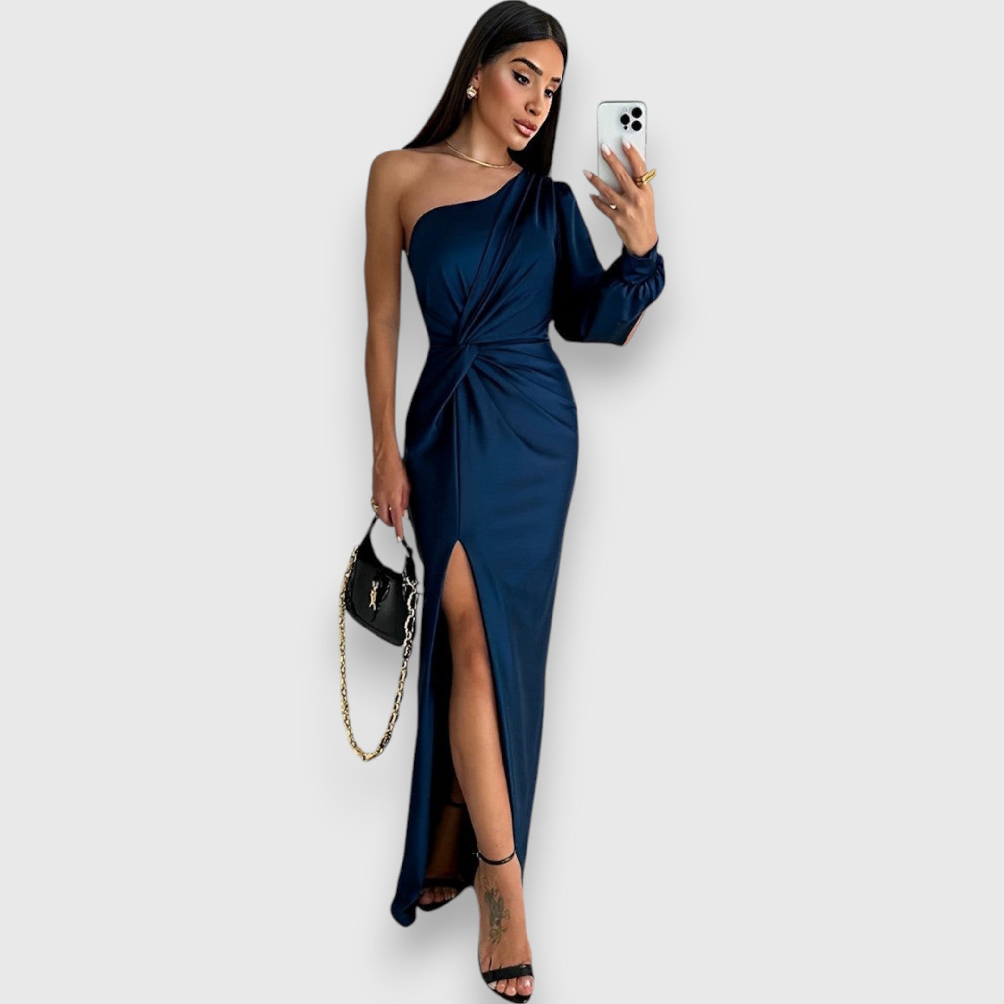 Vera – Vestido Elegante y Moderno para Cualquier Ocasión