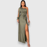 Vera – Vestido Elegante y Moderno para Cualquier Ocasión