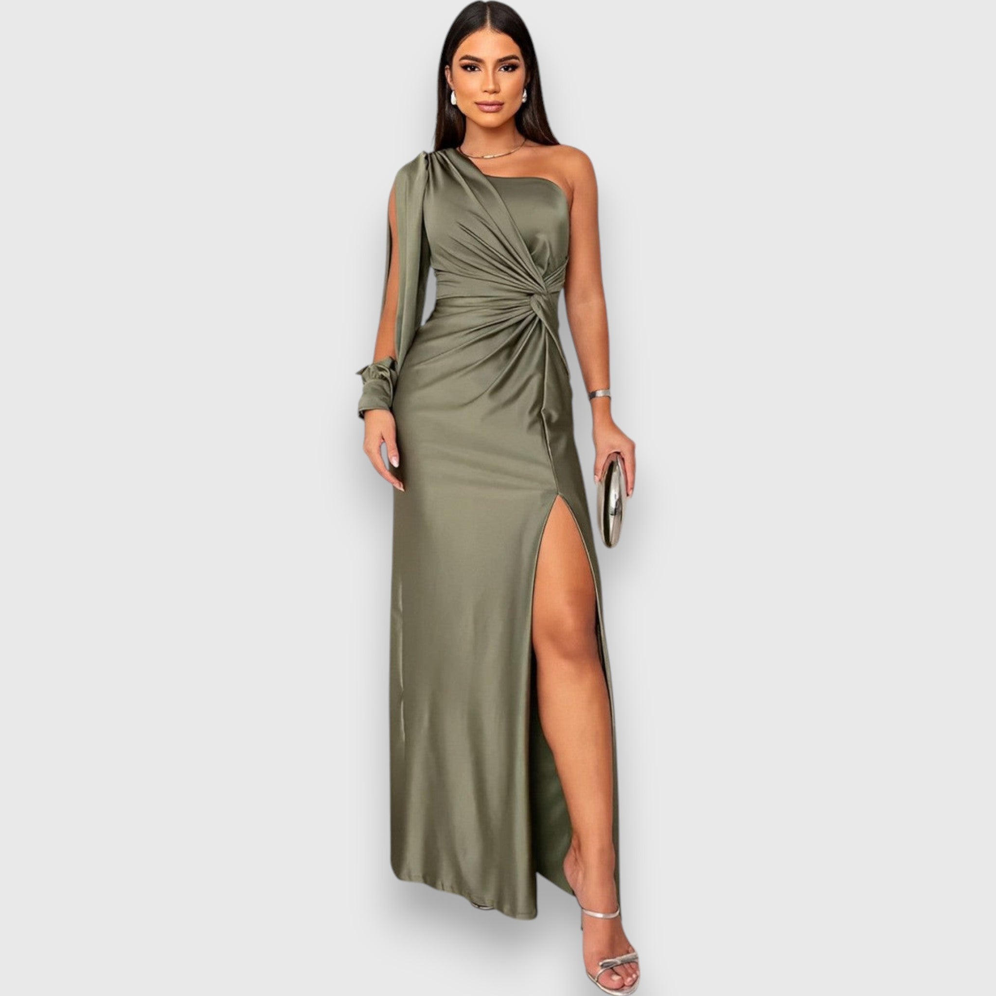 Vera – Vestido Elegante y Moderno para Cualquier Ocasión