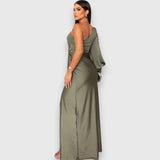 Vera – Vestido Elegante y Moderno para Cualquier Ocasión