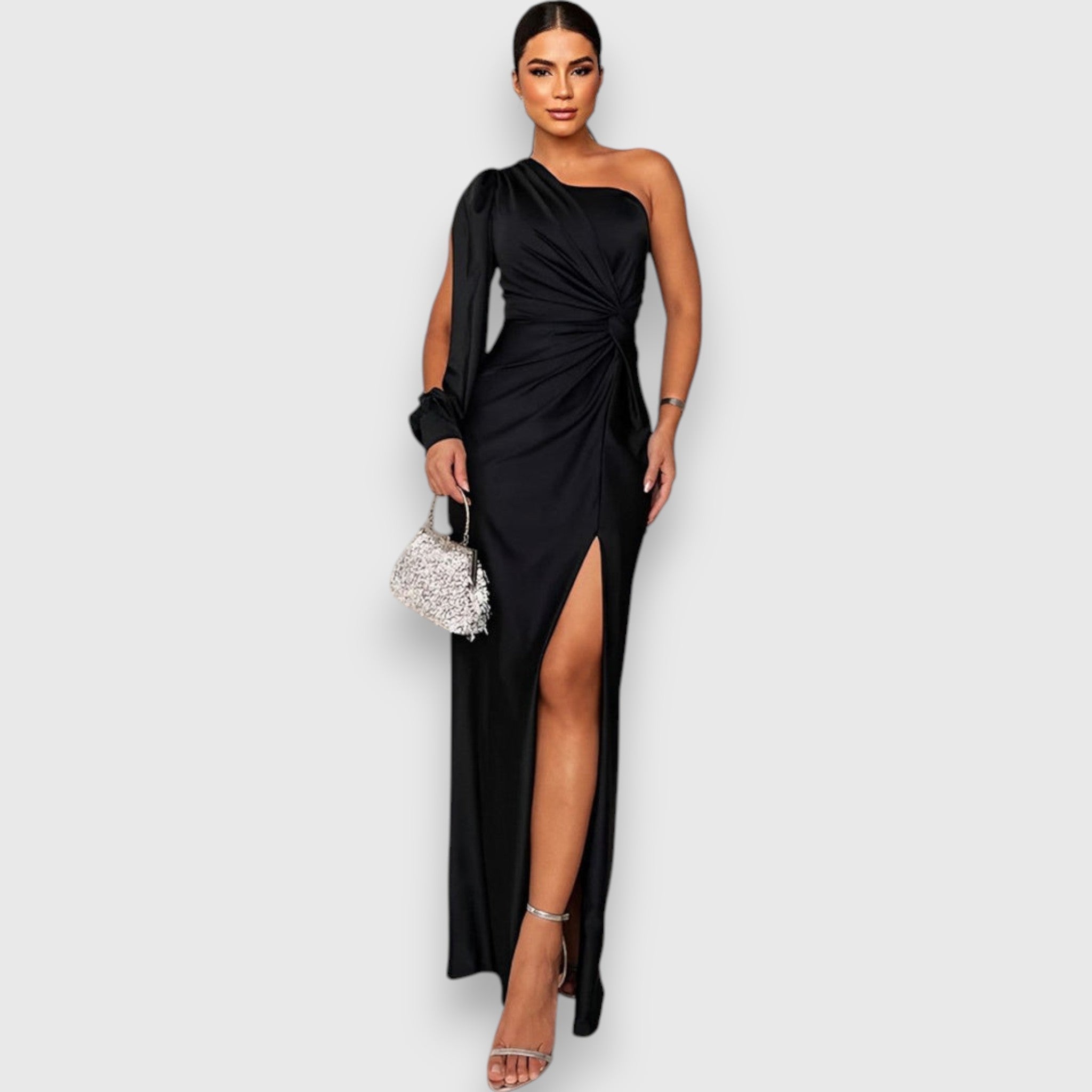 Vera – Vestido Elegante y Moderno para Cualquier Ocasión