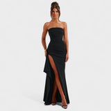 Bojana – Vestido de Noche Glamour