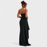 Bojana – Vestido de Noche Glamour