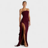 Bojana – Vestido de Noche Glamour