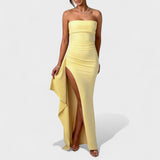 Bojana – Vestido de Noche Glamour