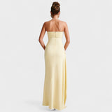 Bojana – Vestido de Noche Glamour