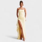 Bojana – Vestido de Noche Glamour