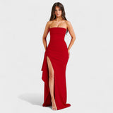 Bojana – Vestido de Noche Glamour