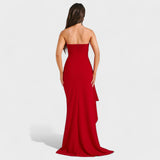 Bojana – Vestido de Noche Glamour