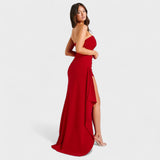 Bojana – Vestido de Noche Glamour