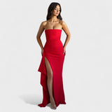 Bojana – Vestido de Noche Glamour