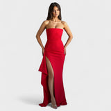 Bojana – Vestido de Noche Glamour